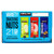 Kirkland Signature Snacking Nuts Variety Pack, 1.6 oz, 21-Count