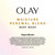 Olay Moisture Renewal Blend Body Wash, 35 fl oz, 2 pk – package view 3