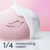 Dove Beauty Bar Soap, Pink, 3.75 oz, 16 ct – package view 4