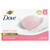 Dove Beauty Bar Soap, Pink, 3.75 oz, 16 ct – front of package