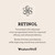 NatureWell Clinical Retinol Advanced Moisture Cream, 16 oz – package view 3