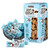 Kirkland Signature Soft & Chewy Granola Bars, Chocolate Chip, 0.85 oz, 64-Count