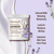 NatureWell Lavender Moisturizing Cream, 16 oz, 2 pk – package view 3
