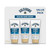 Gold Bond Healing Hydrating Hand Moisturizer, 3 oz, 3 pk – front of package
