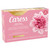 Caress Silkening Daily Silk Beauty Bar, White Peach & Orange Blossom, 3.75 oz, 16 ct – front of package