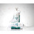 NatureWell Coconut Oil Hydrating Body Wash, 33 fl oz – package view 2