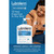 Lubriderm Daily Moisture Body Lotion, 24 fl oz, 2 pk – package view 3