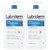 Lubriderm Daily Moisture Body Lotion, 24 fl oz, 2 pk – front of package