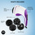 Spa Sciences PRIMA Multi-Purpose Personal Massager – package view 3