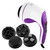 Spa Sciences PRIMA Multi-Purpose Personal Massager – front of package