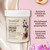 NatureWell Orchid & Plum Moisturizing Cream, 16 oz, 2 pk – package view 2