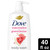 Dove Watermelon Body Wash, 40 fl oz – front of package