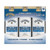 Gold Bond Healing Hydrating Lotion, 14 oz, 3 pk – front of package
