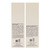 L'Occitane Shea Butter Deluxe Hands & Feet Cream Duo – package view 4