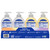 Softsoap Antibacterial Liquid Hand Soap, 11.25 fl oz, 4 pk – package view 2