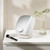 Joseph Joseph Viva Pedestal Mirror with Makeup Storage – package view 3