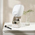 Joseph Joseph Viva Pedestal Mirror with Makeup Storage – package view 2