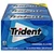Trident Sugar Free Gum, Original, 14-Piece Packs, 15-Pack