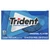 Trident Sugar Free Gum, Original, 14-Piece Packs, 15-Pack