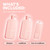 MONDAY Haircare ULTIMATE MOISTURE Gift Set – package view 4