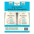 Aveeno Baby 2-in-1 Wash and Shampoo, 18 fl oz, 2 pk – front of package