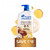Head & Shoulders Anti-Dandruff Dry Scalp Care 2 - in - 1, Shampoo + Conditioner, Moisturizing Dry Scalp Relief, 38.8 fl oz – front of package