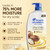 Head & Shoulders Anti-Dandruff Dry Scalp Care 2 - in - 1, Shampoo + Conditioner, Moisturizing Dry Scalp Relief, 38.8 fl oz – package view 4