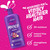 Aussie Multi Miracle Shampoo & Conditioner, 39.9 fl oz, 2 pk – package view 2