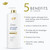 Dove Nourish & Restore 5-in-1 Conditioner, 33.8 fl oz – package view 4