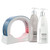 Hairmax The LaserBand 41 ComfortFlex Hair Growth Bundle – front of package
