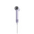 Laifen SE Lite Hair Dryer, Purple – package view 2