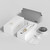 Lf03-ptg-us Laifen SWIFT Premium Hair Dryer – package view 3
