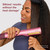 Shark SilkiPro 3-in-1 Hair Straightener + Rapid Blow Dryer – package view 2