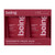 Being GOODBYE FRIZZ Shampoo & Conditioner Duo, 12 fl oz, 2 pk – front of package
