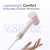 Laifen Air Hair Dryer, Pink – package view 3