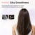 Laifen SE2 High-Speed Hair Dryer, 3 Nozzles, Pink – package view 3