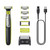 Philips Norelco OneBlade Face and Body Electric Shaver and Trimmer – package view 2