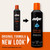 Edge Sensitive Skin Shaving Gel for Men, 9.5 oz, 3 pk – package view 2