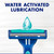Gillette Sensor2 Plus Lubrastrip Pivoting Head Disposable Razors, 52 ct – package view 4