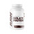 RAW 25g Grass Fed Whey Isolate Protein Powder, Dark Chocolate, 1.97 lbs – front of package