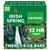 Irish Spring Bar Soap, Original Clean, 4 oz, 20 ct – front of package