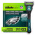Gillette Labs NFL Philadelphia Eagles Men's Razor, Handle + 8 Cartridges – front of package