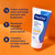 PanOxyl Acne Foaming Wash, 10% Benzoyl Peroxide, 5.5 oz, 2 pk – package view 4