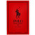 Ralph Lauren Polo Red Eau De Toilette – package view 2