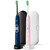 Philips Sonicare 6100 ProtectiveClean Power Toothbrush, 2 pk, Navy/Pink – package view 2
