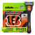 Gillette Labs NFL Cincinnati Bengals Men's Razor, Handle + 8 Cartridges – front of package