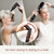 Ninja Shark FlexStyle Air Styling and Drying System – package view 3
