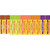 Burt's Bees Garden Party Moisturizing Lip Balm Value Pack, 10 Tubes, 0.15 oz Ea – package view 2