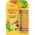 Burt's Bees Garden Party Moisturizing Lip Balm Value Pack, 10 Tubes, 0.15 oz Ea – front of package