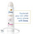 Dove Advanced Care Clear Finish Antiperspirant Spray, 4.8 oz, 3 pk – package view 3